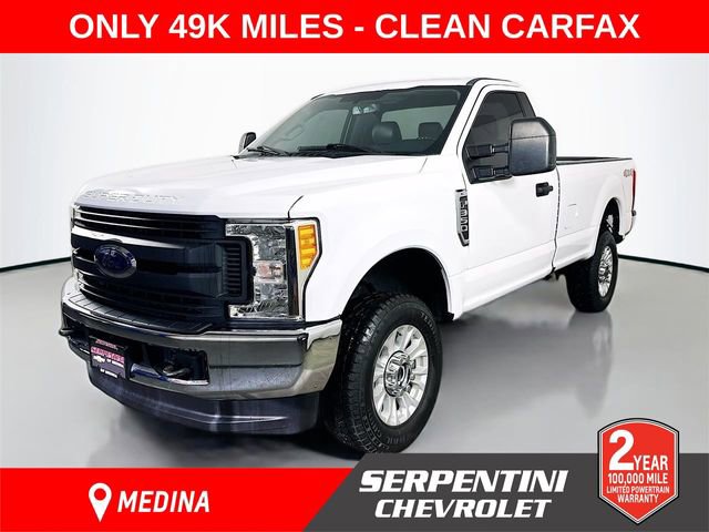 Used 2019 Ford F350 XL video 1