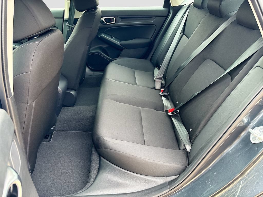 Used 2026 Honda Civic LX image 26