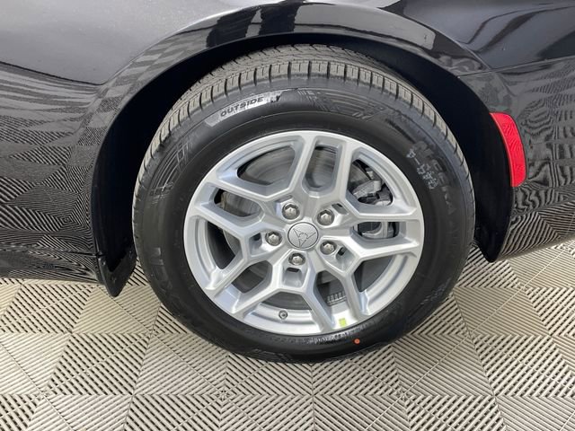 New 2025 Dodge Charger R/T w/ Quick Order Package 25M R/T image 18