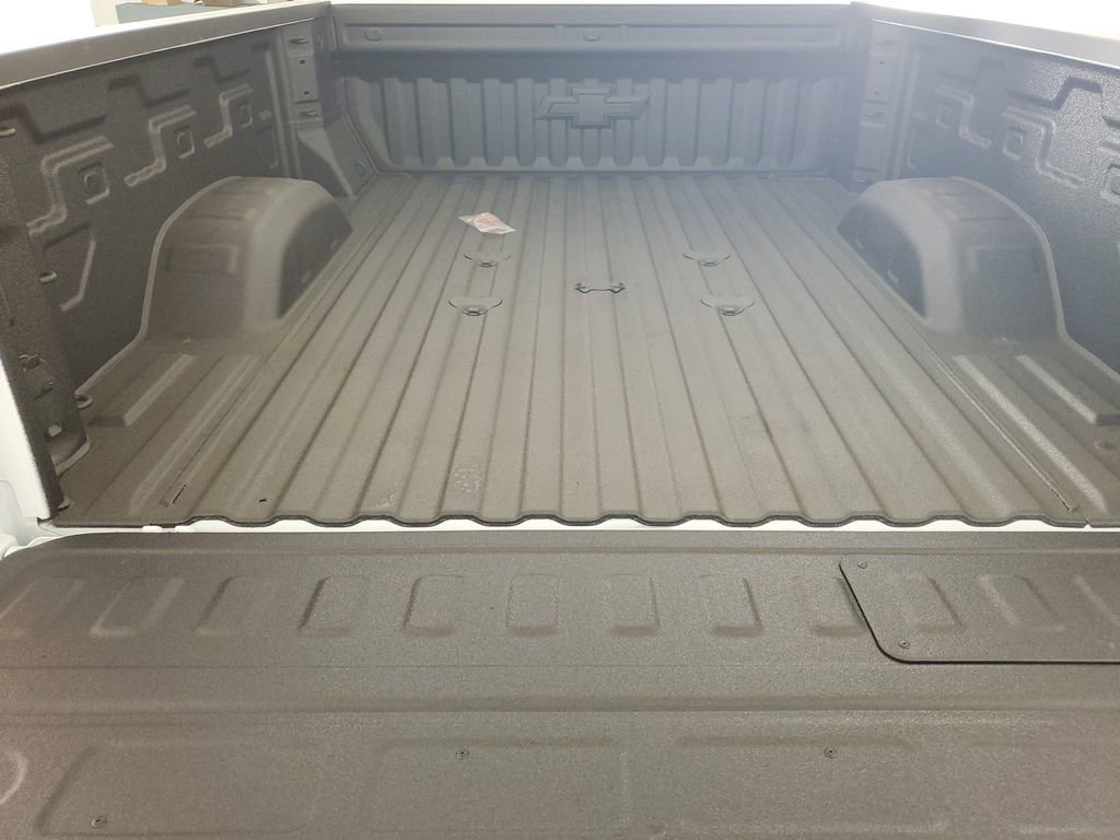 New 2026 Chevrolet Silverado 2500 LT w/ Trail Boss Package image 31