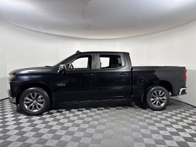 Used 2019 Chevrolet Silverado 1500 LT w/ Texas Edition image 12