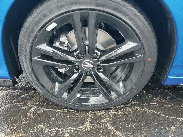 New 2026 Acura Integra A-Spec image 10