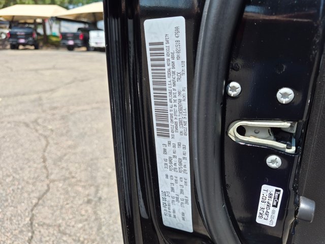 Used 2019 RAM 1500 Big Horn AWD/4WD image 16