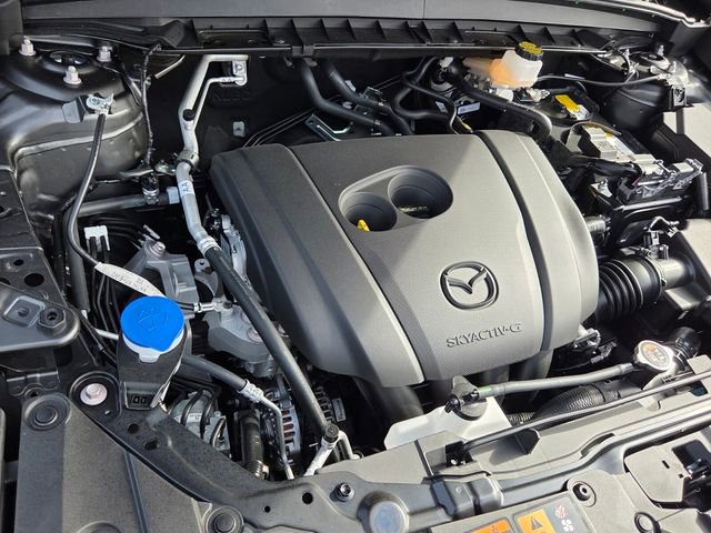New 2026 MAZDA CX-5 Select AWD/4WD image 22