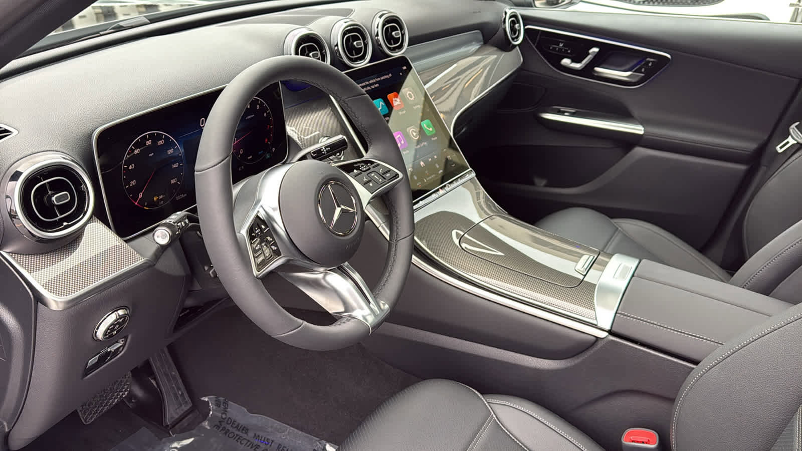 New 2026 Mercedes-Benz GLC 300 4MATIC image 27