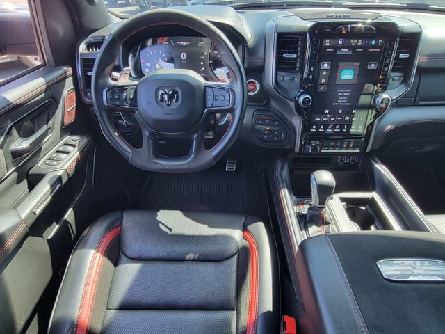 Used 2023 RAM 1500 TRX w/ TRX Level 2 Equipment Group AWD/4WD image 19