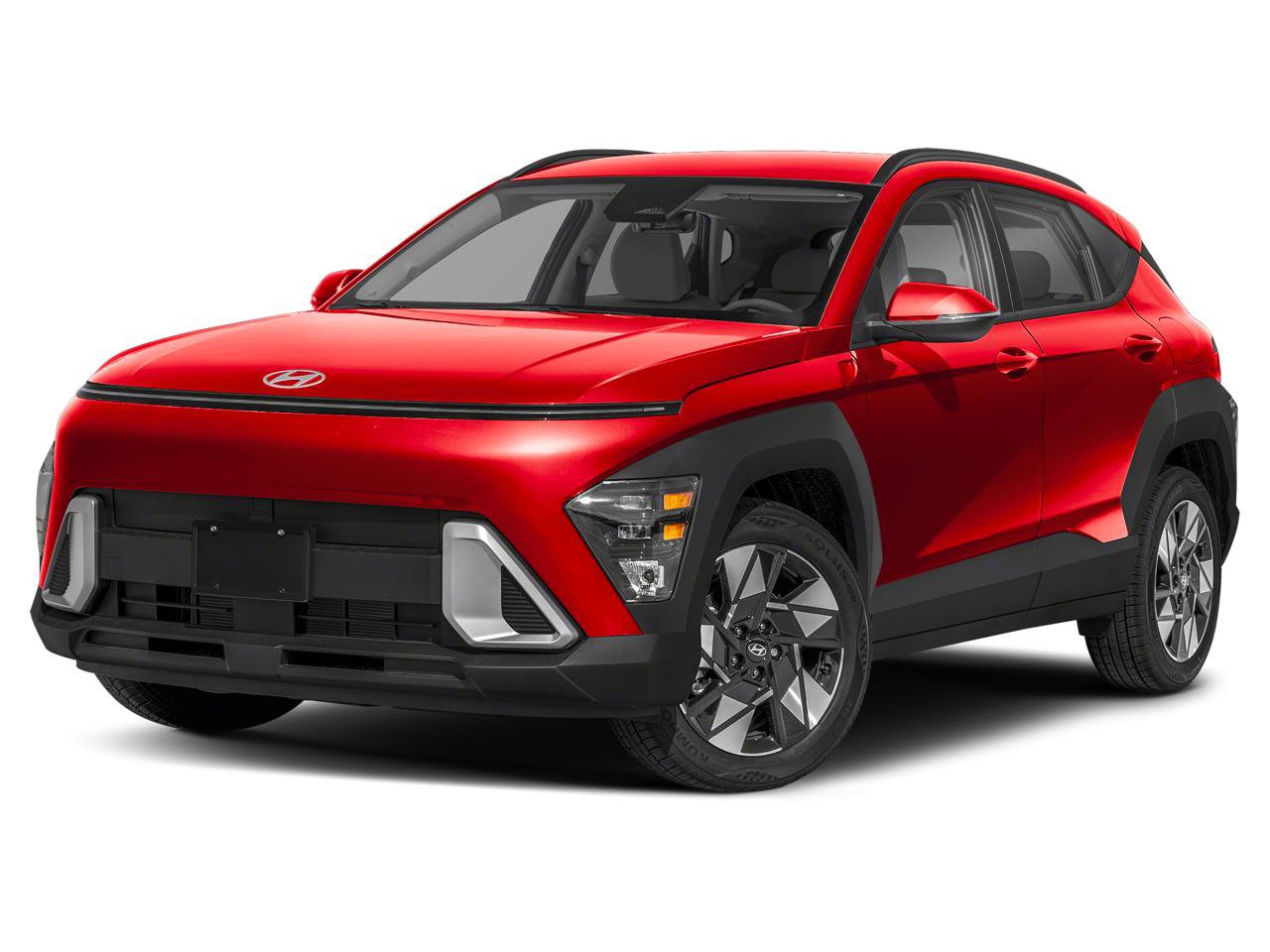New 2025 Hyundai Kona SEL image 22
