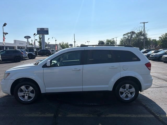 Used 2010 Dodge Journey SXT FWD image 3