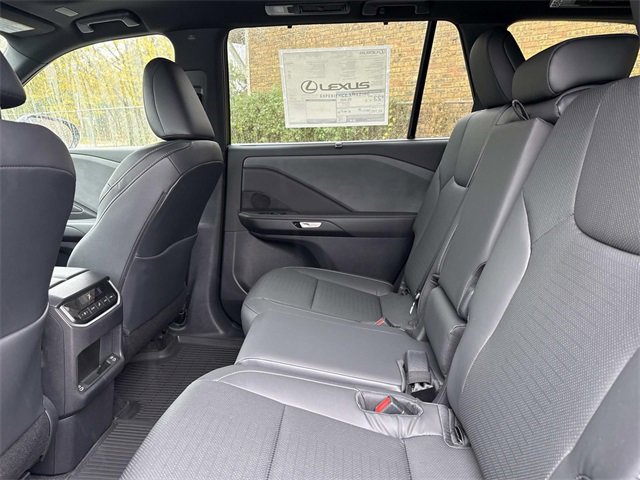 New 2026 Lexus TX 350 AWD w/ Technology Package image 13