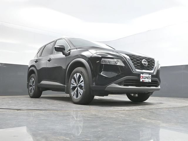 Used 2023 Nissan Rogue SV w/ SV Premium B Package AWD/4WD image 38