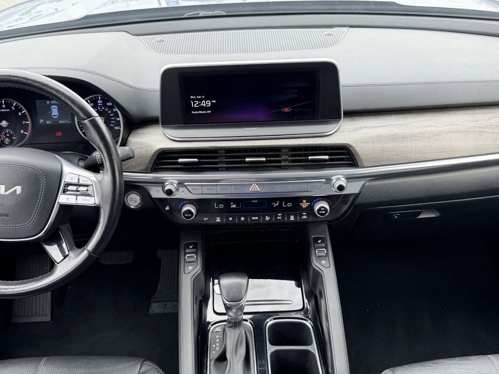 Certified 2022 Kia Telluride EX w/ EX Premium Package image 17