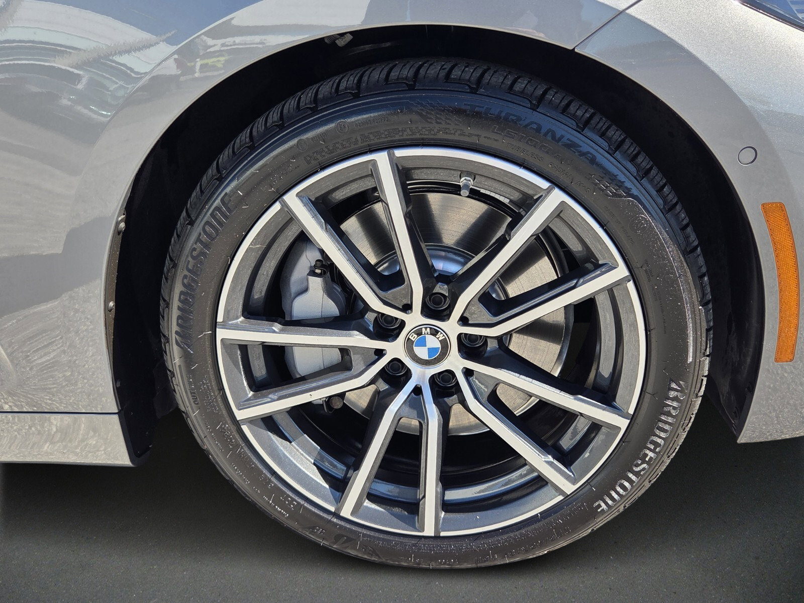 New 2026 BMW 430i Coupe w/ Parking Assistance Package image 9