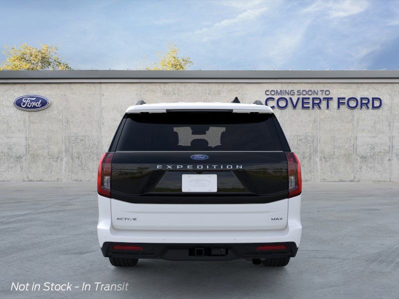 New 2026 Ford Expedition Max Active RWD image 5