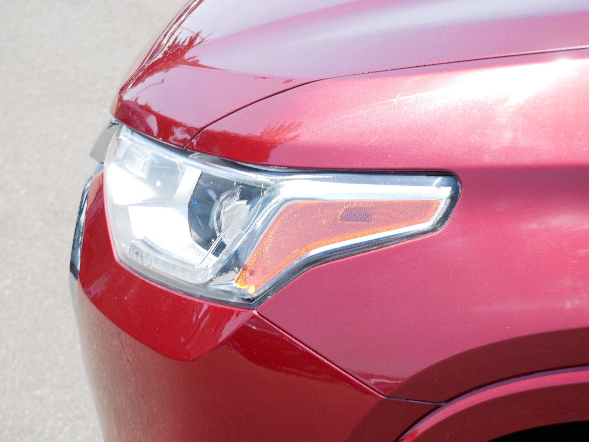 Used 2021 Chevrolet Traverse High Country AWD/4WD image 16