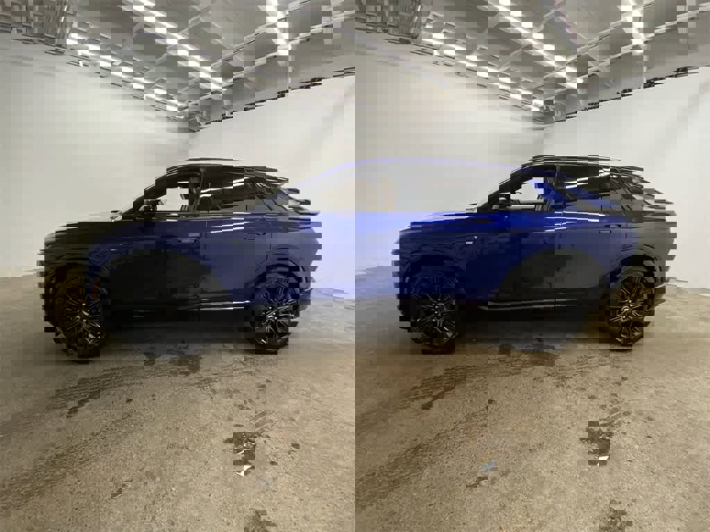 Certified 2025 Cadillac Lyriq Sport w/ Nappa Leather Package image 3