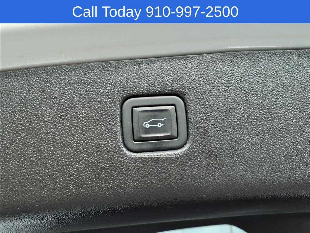 Used 2023 Chevrolet Blazer RS w/ Driver Confidence II Package FWD image 24