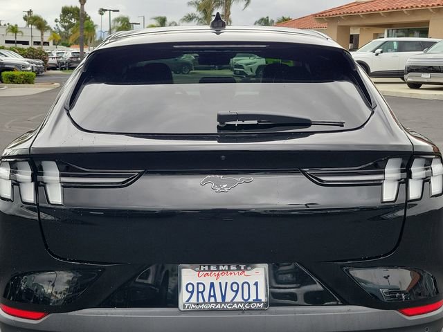 Used 2024 Ford Mustang Mach-E Select w/ Comfort Package Lite image 27