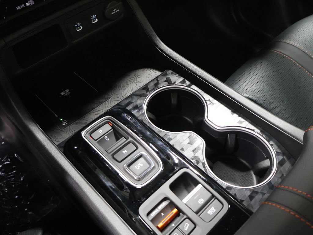 New 2026 Honda Passport TrailSport Elite image 32