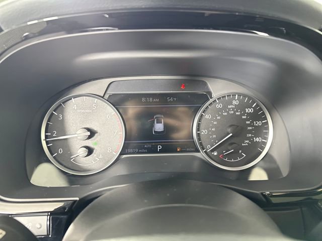 Used 2023 INFINITI QX60 Pure image 17