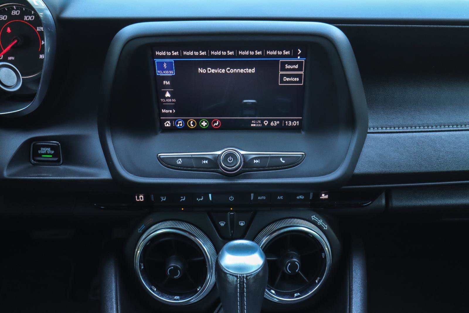 Used 2021 Chevrolet Camaro LS RWD image 27