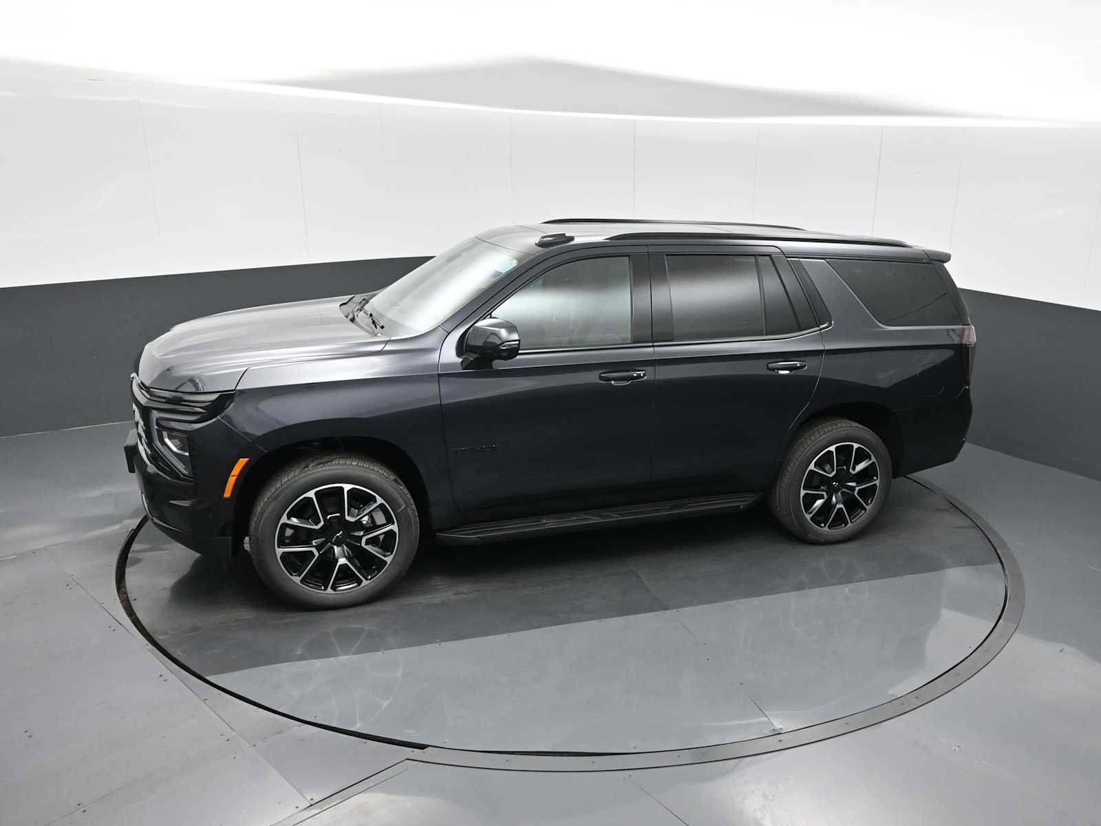 New 2026 Chevrolet Tahoe RST w/ RST Capability Package image 13