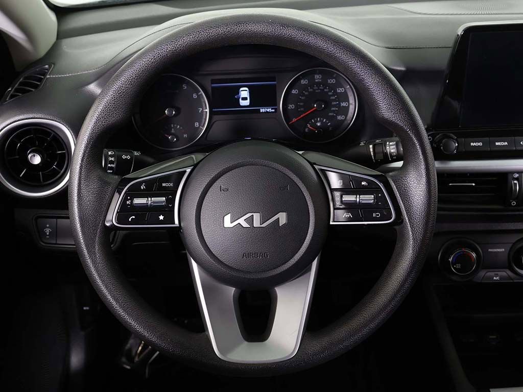 Used 2023 Kia Forte LXS image 34