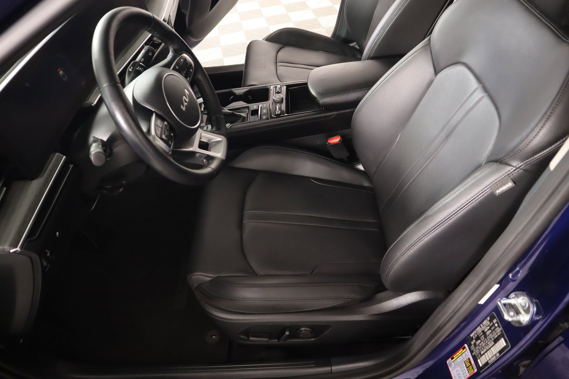 Used 2025 Kia K5 EX image 11