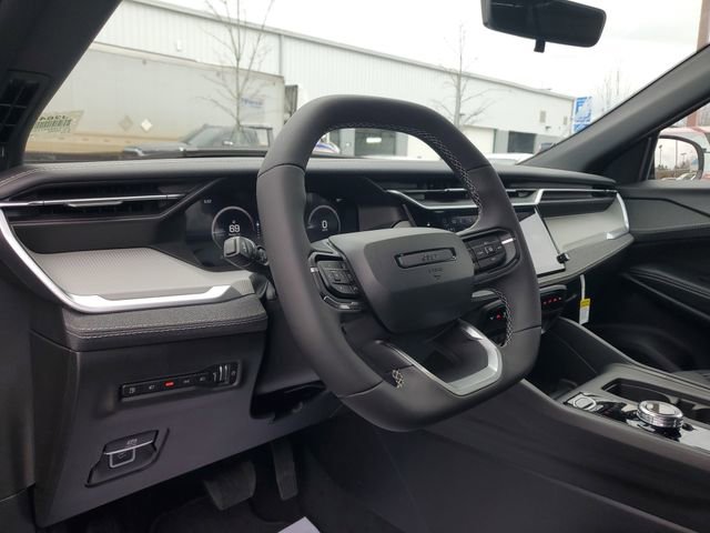 New 2026 Jeep Cherokee Laredo AWD/4WD image 20