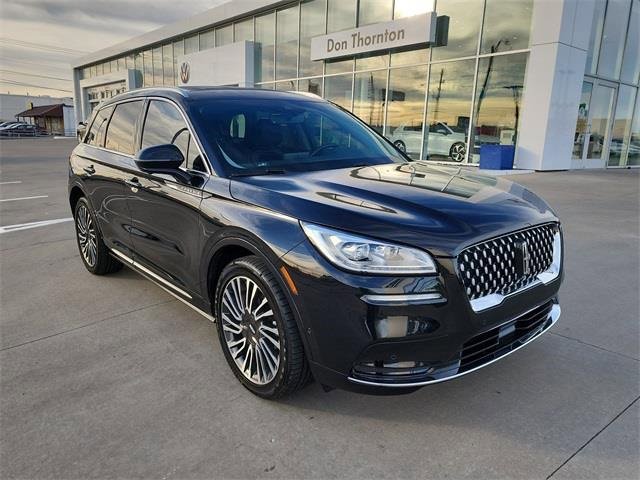 Used 2020 Lincoln Corsair Reserve w/ Equipment Group 202A image 1