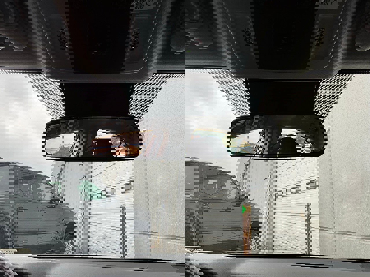 Used 2025 Toyota Camry LE image 17