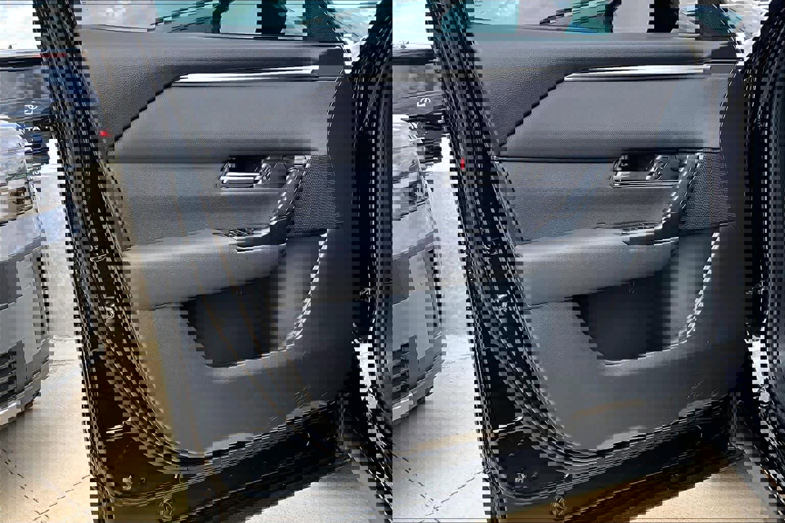 Used 2024 MAZDA CX-50 AWD 2.5 S w/ Weather Package image 21