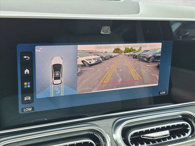 New 2027 Mercedes-Benz GLE 450 4MATIC image 13