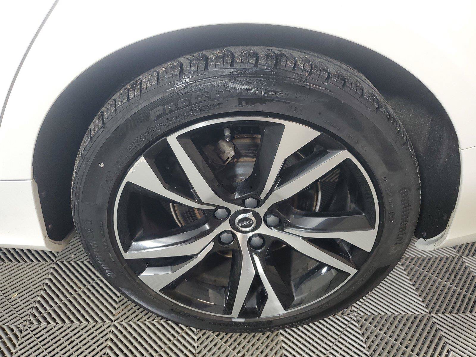 Certified 2024 Volvo S60 B5 Core FWD image 10