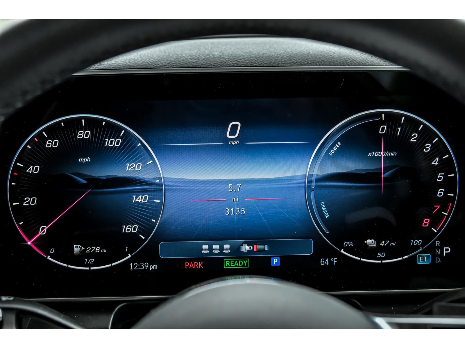 Certified 2026 Mercedes-Benz GLC 350e 4MATIC image 16