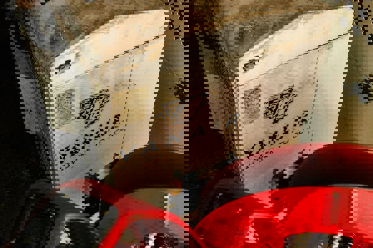 Used 2017 Mercedes-Benz Sprinter 3500 w/ Suspension Package II image 8