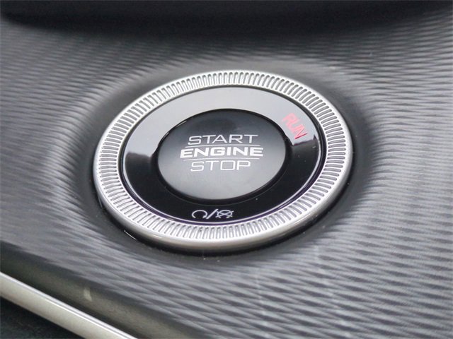 New 2025 Jeep Grand Cherokee L Laredo w/ Luxury Tech Group I image 28