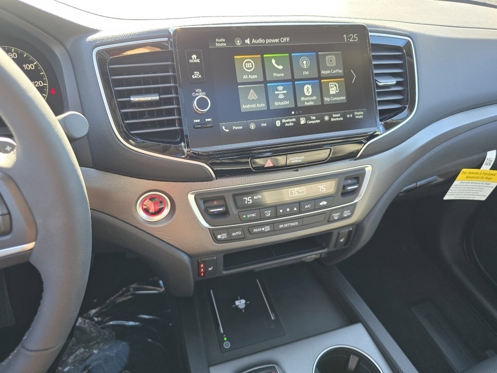 New 2026 Honda Ridgeline RTL image 31