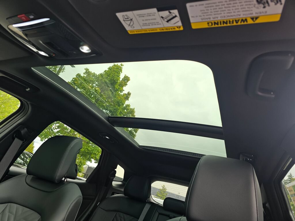 New 2026 Kia Sportage X-Line AWD/4WD image 11