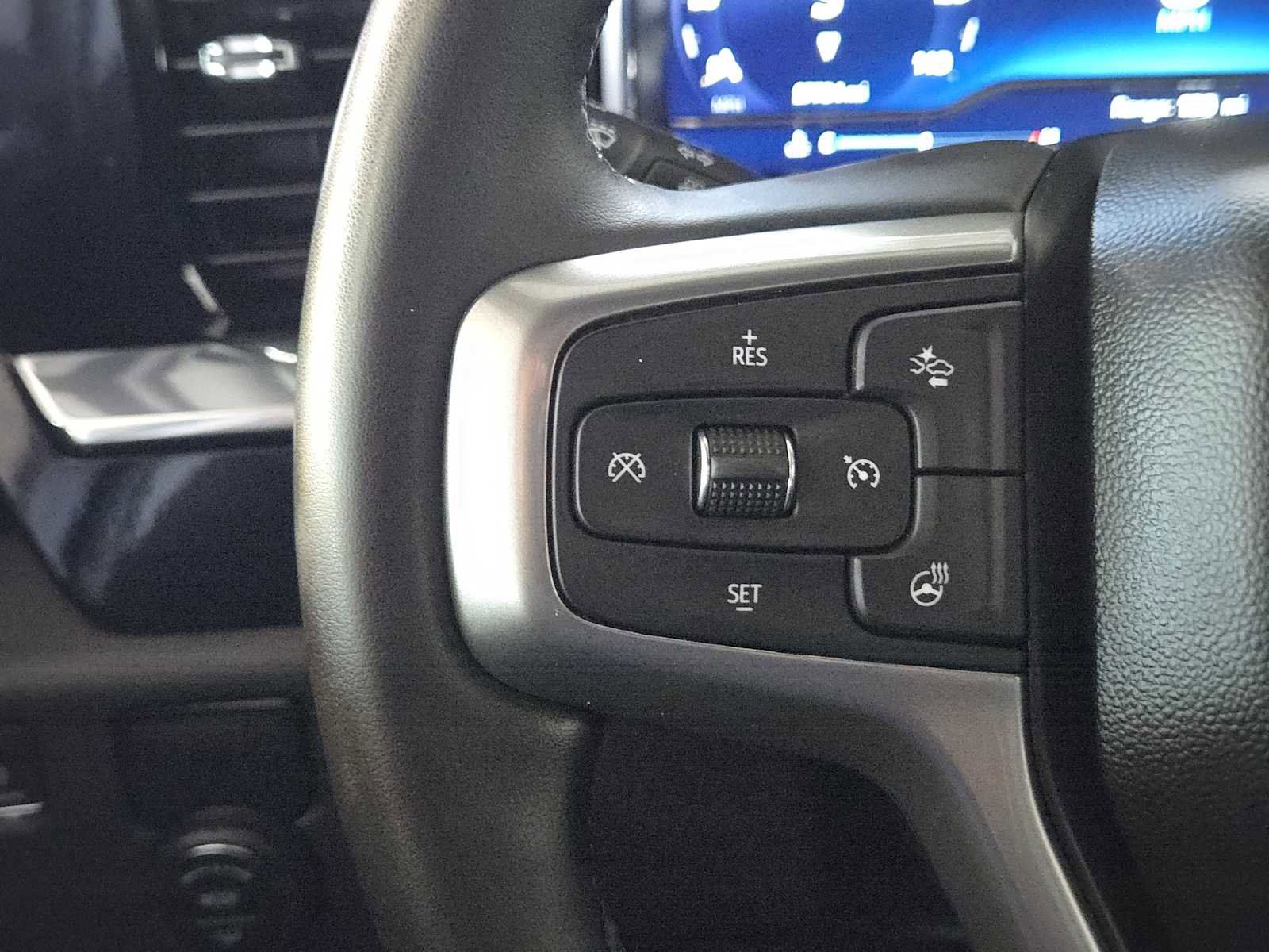 Certified 2023 Chevrolet Silverado 1500 RST image 25