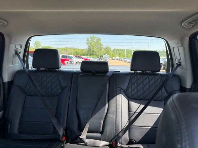 Used 2019 Toyota Tundra Platinum AWD/4WD image 17