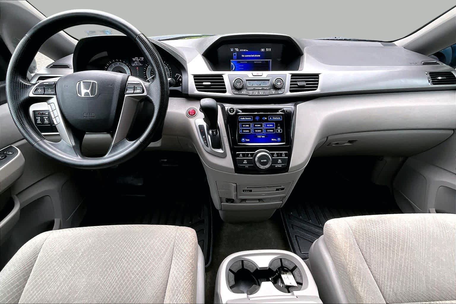 Used 2016 Honda Odyssey SE image 14