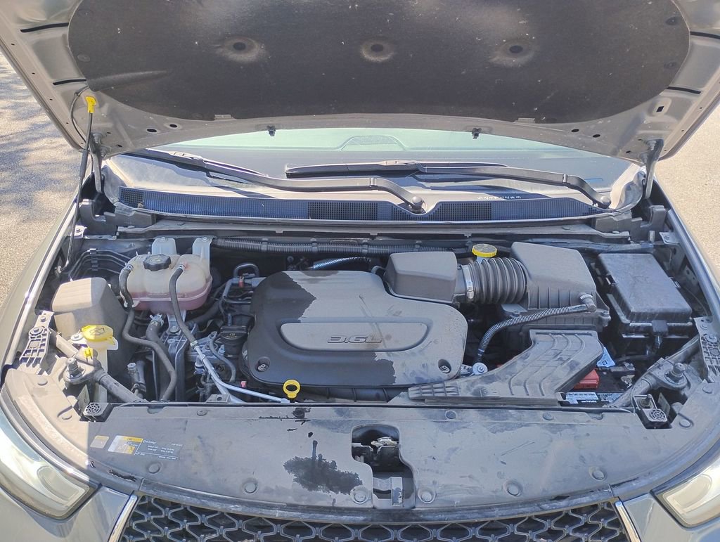 Used 2023 Chrysler Pacifica Limited FWD image 18