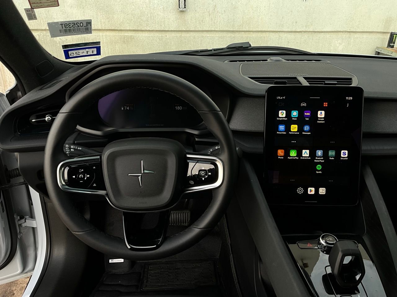 Used 2021 Polestar Polestar 2 image 16