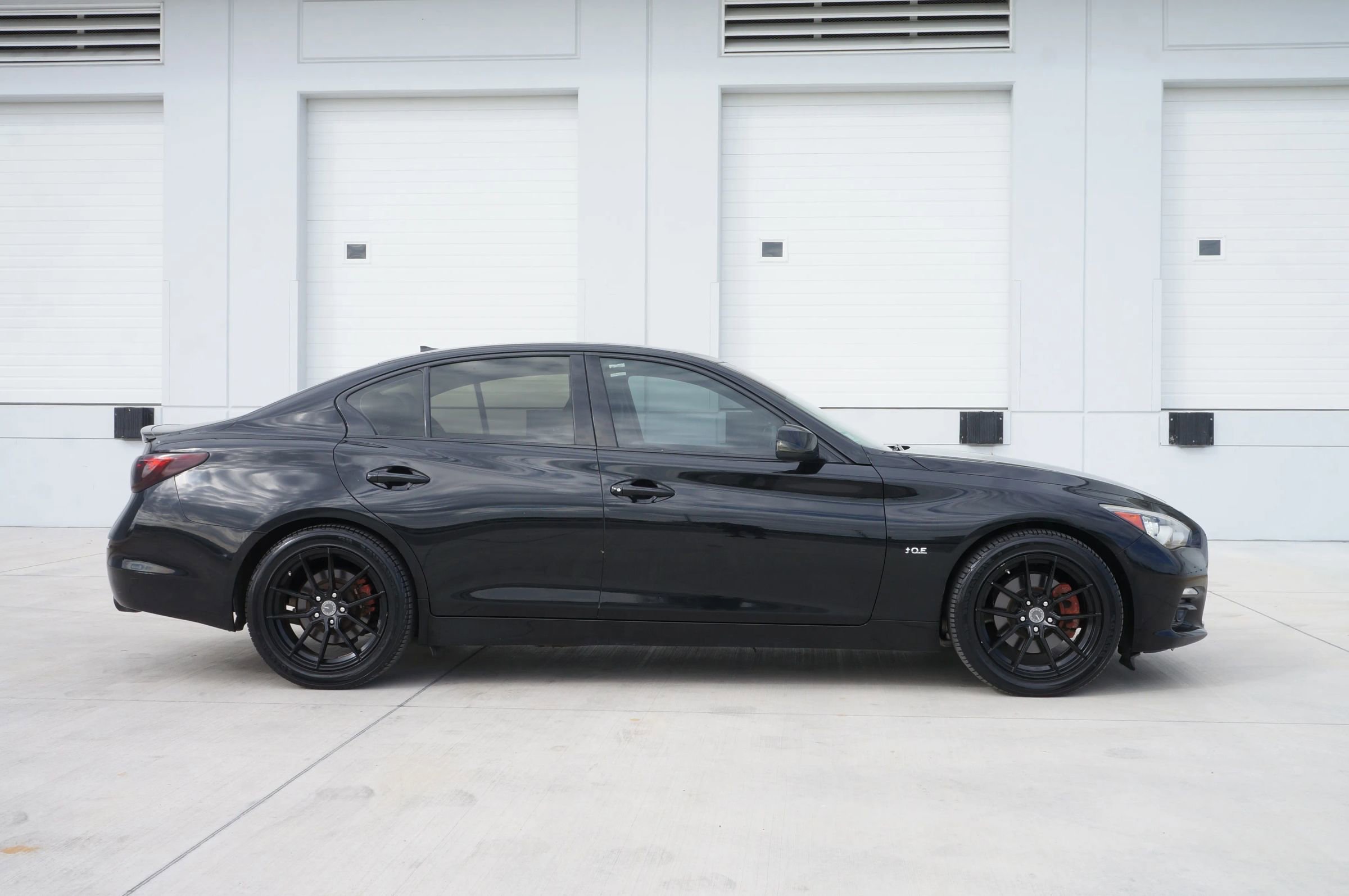 Used 2017 INFINITI Q50 3.0t Premium image 13