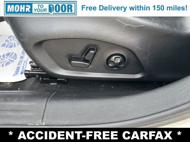 Used 2018 Jeep Compass Latitude w/ Popular Equipment Group image 11