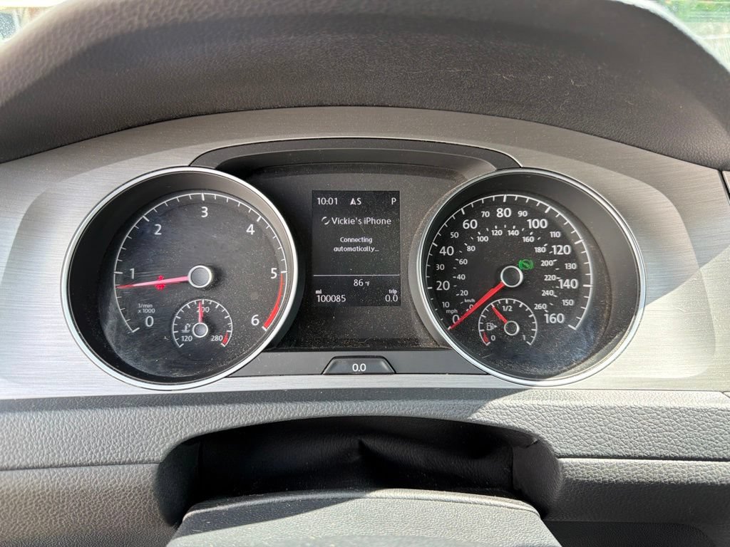 Used 2015 Volkswagen Golf TDI SE FWD image 27