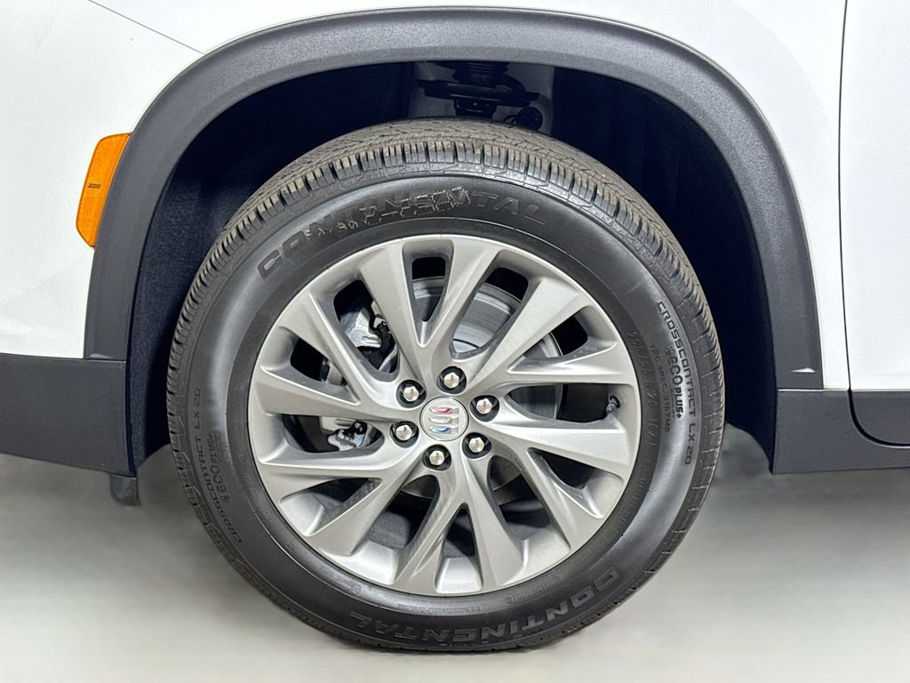 New 2026 Buick Enclave Preferred FWD image 19