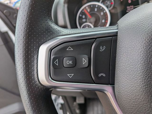 New 2026 RAM 5500 Tradesman w/ Chrome Appearance Group image 18