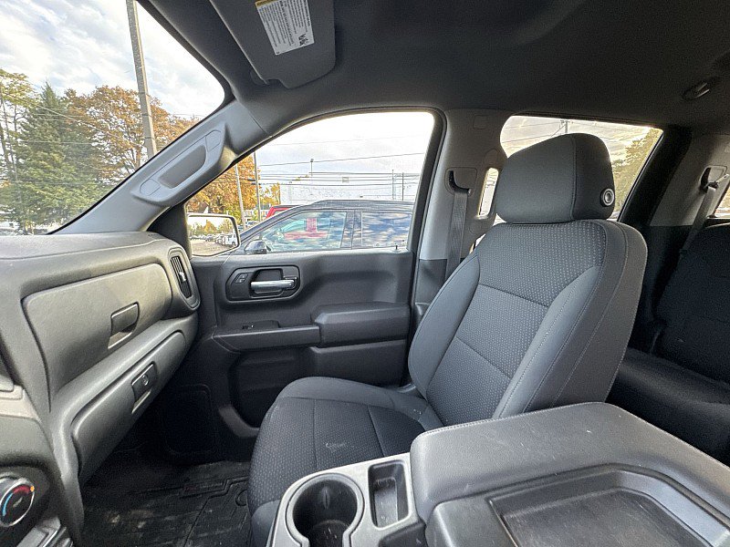 Used 2021 Chevrolet Silverado 1500 Custom image 20