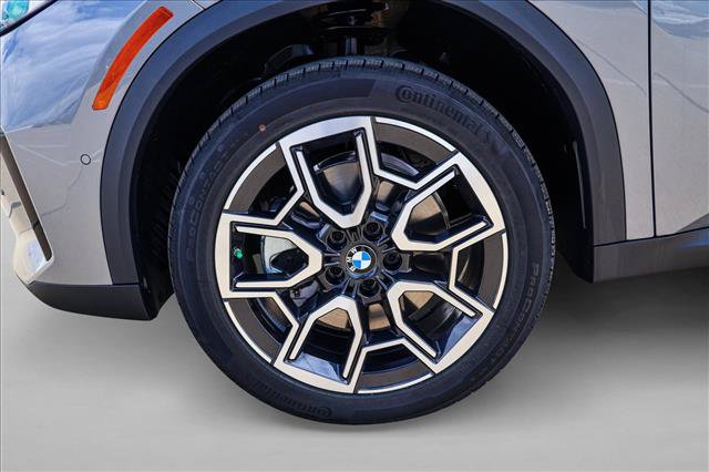 New 2026 BMW X2 xDrive28i w/ Convenience Package AWD/4WD image 9